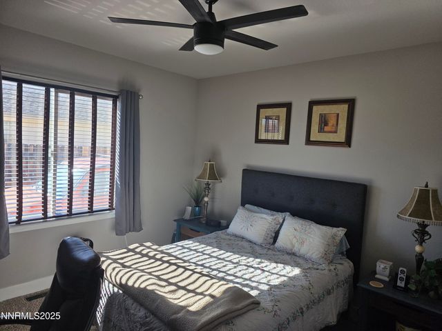 1145 Cheatgrass Drive, Dayton, NV 89403