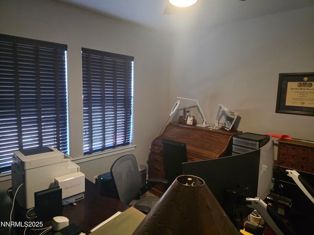 1145 Cheatgrass Drive, Dayton, NV 89403