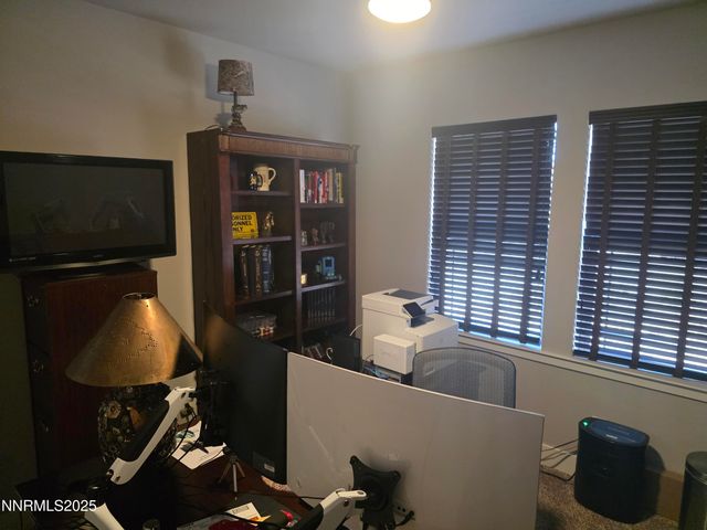 1145 Cheatgrass Drive, Dayton, NV 89403