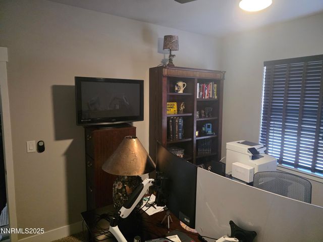 1145 Cheatgrass Drive, Dayton, NV 89403