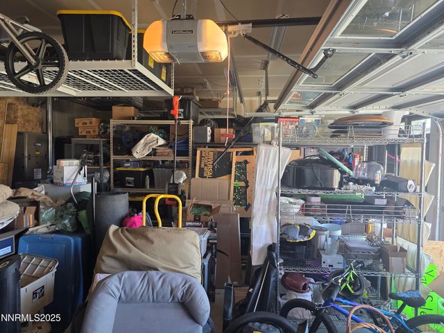 1145 Cheatgrass Drive, Dayton, NV 89403