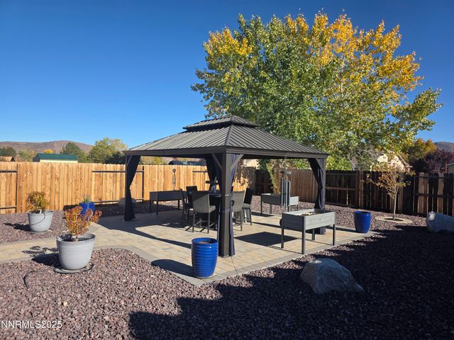 1145 Cheatgrass Drive, Dayton, NV 89403