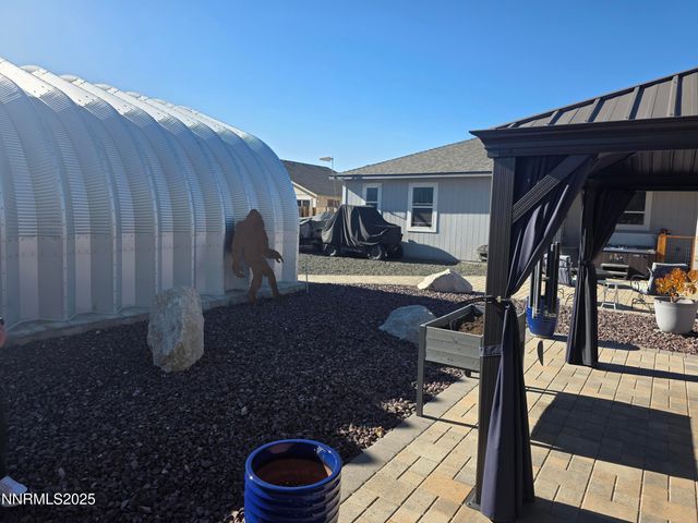 1145 Cheatgrass Drive, Dayton, NV 89403