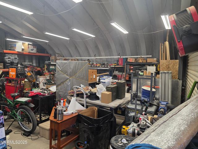 1145 Cheatgrass Drive, Dayton, NV 89403