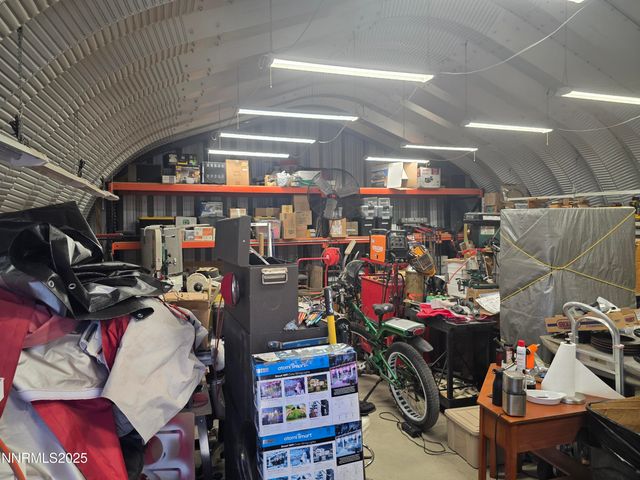 1145 Cheatgrass Drive, Dayton, NV 89403