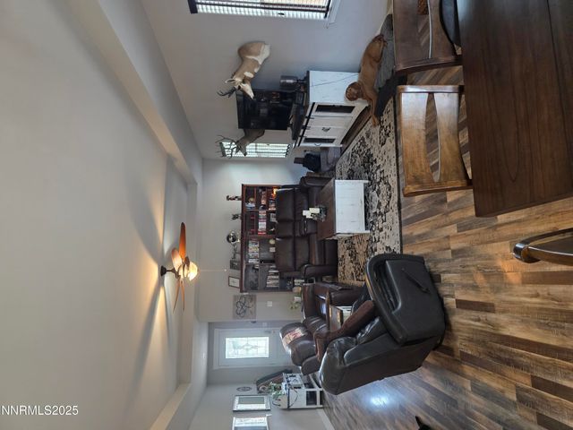 1145 Cheatgrass Drive, Dayton, NV 89403