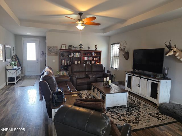 1145 Cheatgrass Drive, Dayton, NV 89403