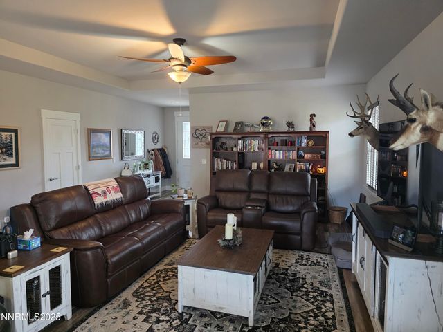 1145 Cheatgrass Drive, Dayton, NV 89403