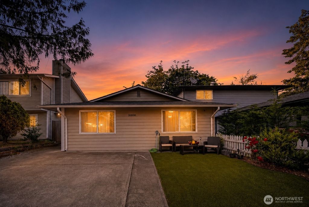 31808 121st Avenue SE, Auburn, WA 98092
