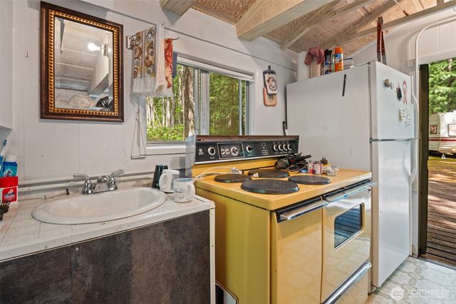20 N Mount Jupiter Court, Hoodsport, WA 98548