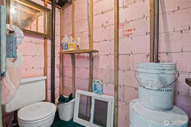 20 N Mount Jupiter Court, Hoodsport, WA 98548
