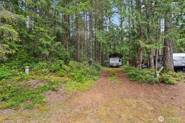 20 N Mount Jupiter Court, Hoodsport, WA 98548