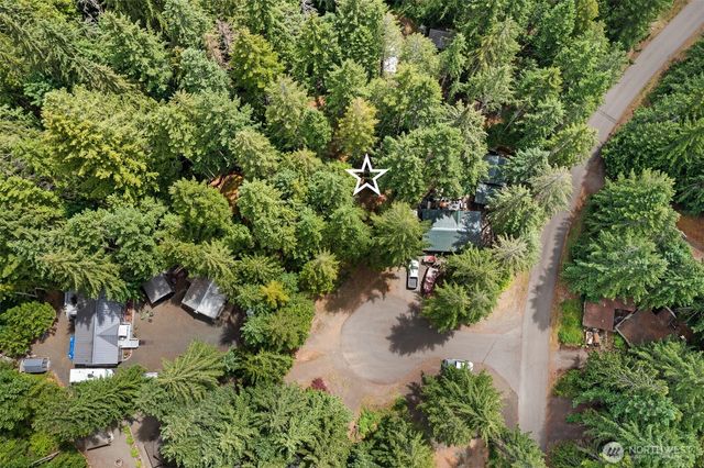 20 N Mount Jupiter Court, Hoodsport, WA 98548