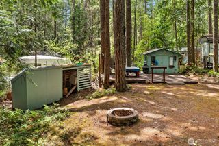20 N Mount Jupiter Court, Hoodsport, WA 98548