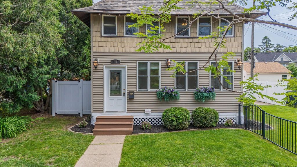 148 Wilder Street N, Saint Paul, MN 55104 — photo 2