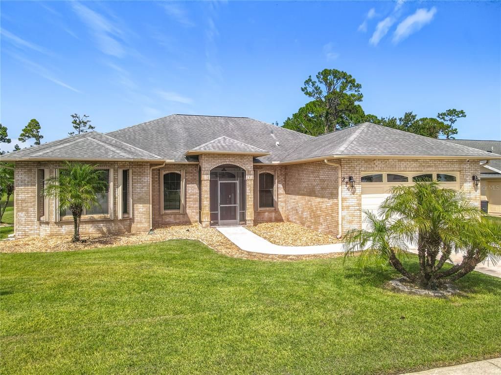 2741 TURNBULL ESTATES DRIVE, New Smyrna Beach, FL 32168