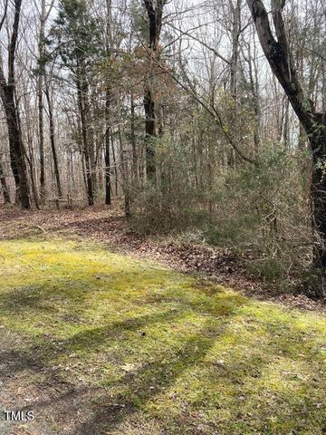 0 Winston Road, Creedmoor, NC 27522