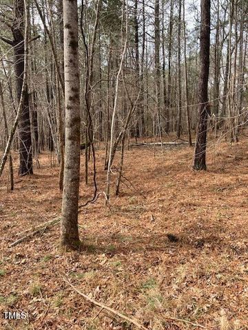 0 Winston Road, Creedmoor, NC 27522
