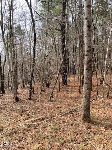 0 Winston Road, Creedmoor, NC 27522