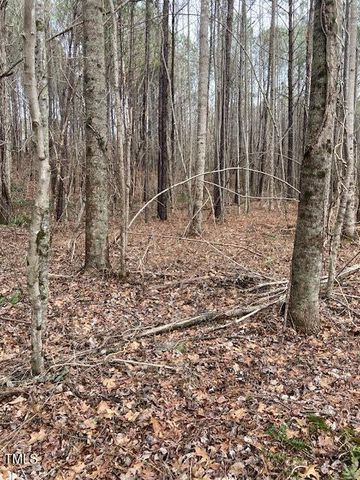 0 Winston Road, Creedmoor, NC 27522