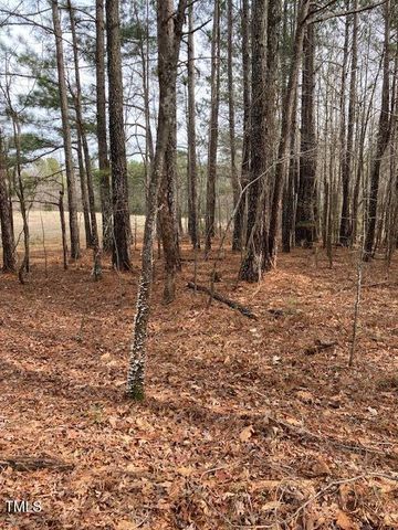 0 Winston Road, Creedmoor, NC 27522