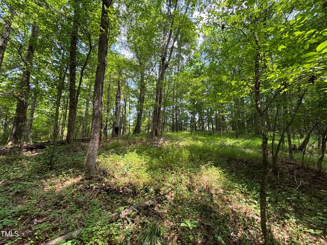0 Winston Road, Creedmoor, NC 27522