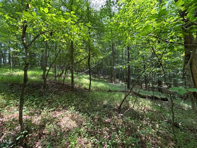 0 Winston Road, Creedmoor, NC 27522
