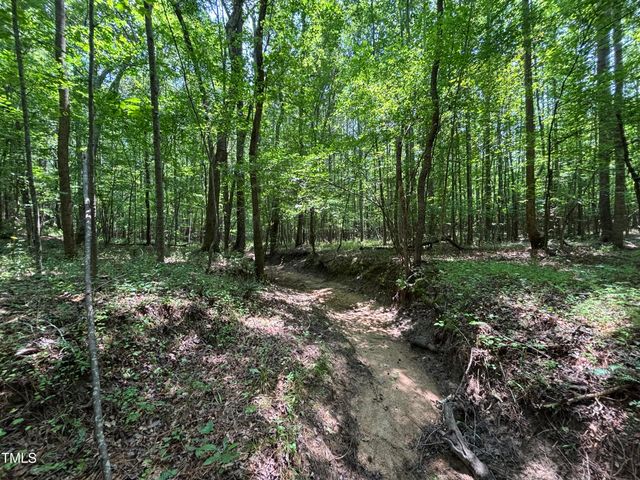 0 Winston Road, Creedmoor, NC 27522