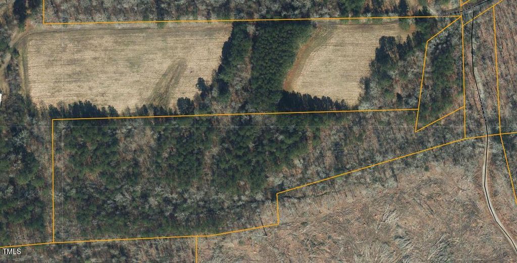 0 Winston Road, Creedmoor, NC 27522