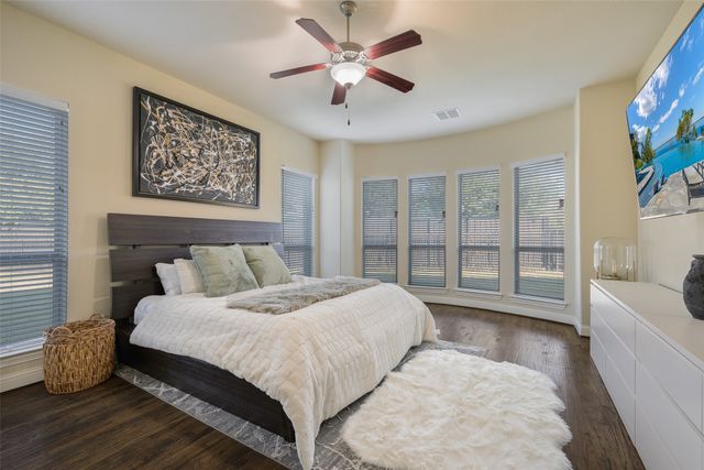 7524 Glenturret Circle, The Colony, TX 75056