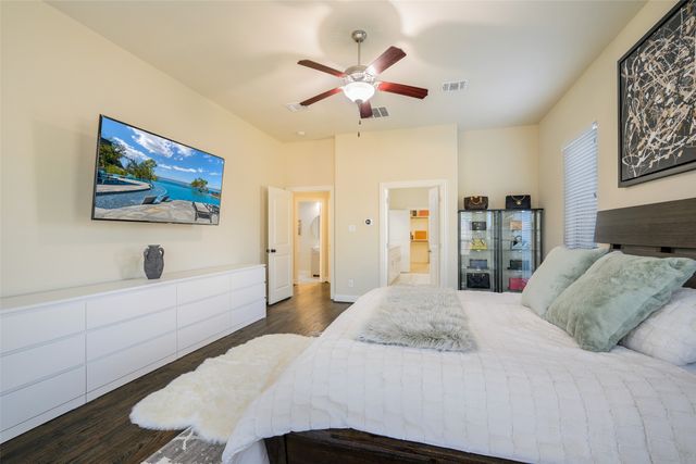 7524 Glenturret Circle, The Colony, TX 75056