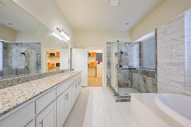 7524 Glenturret Circle, The Colony, TX 75056