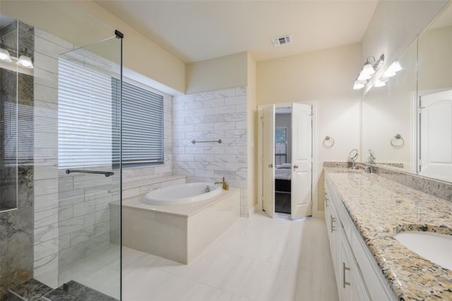 7524 Glenturret Circle, The Colony, TX 75056