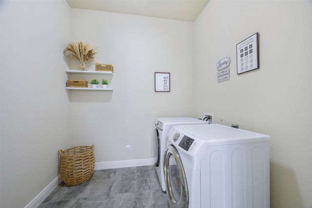7524 Glenturret Circle, The Colony, TX 75056