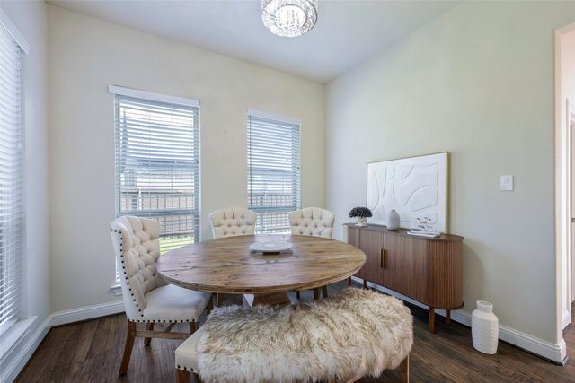 7524 Glenturret Circle, The Colony, TX 75056