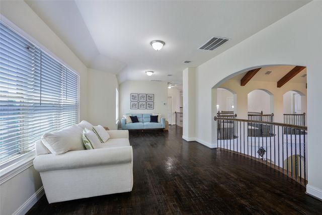 7524 Glenturret Circle, The Colony, TX 75056