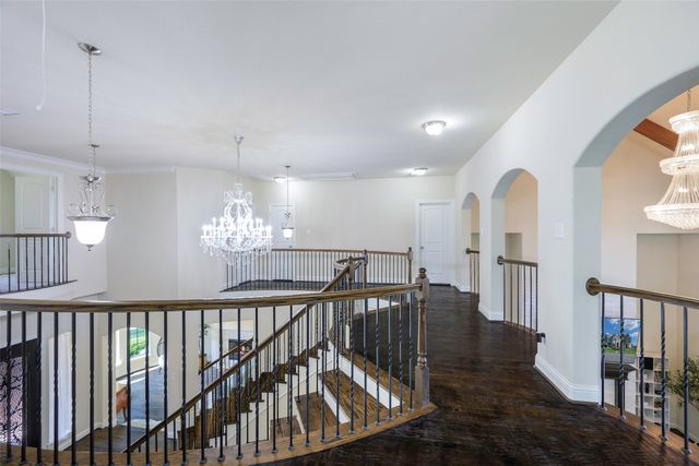 7524 Glenturret Circle, The Colony, TX 75056
