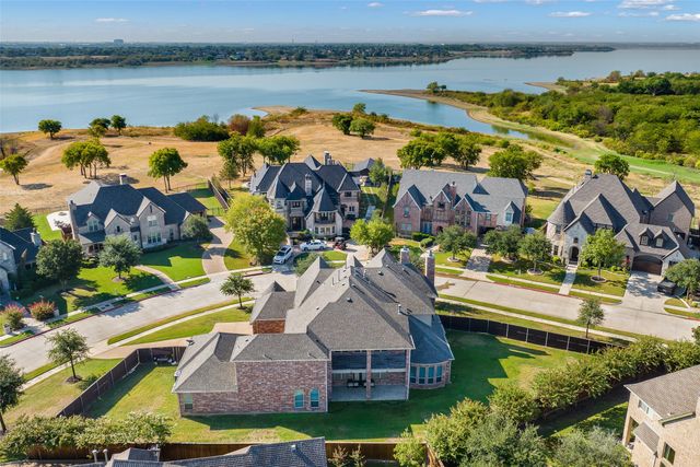 7524 Glenturret Circle, The Colony, TX 75056