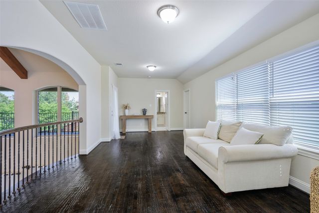 7524 Glenturret Circle, The Colony, TX 75056