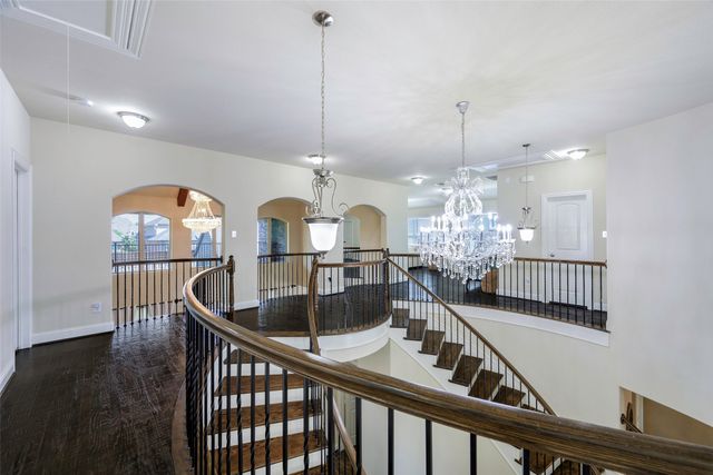 7524 Glenturret Circle, The Colony, TX 75056