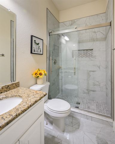 7524 Glenturret Circle, The Colony, TX 75056