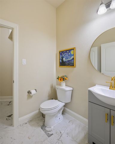 7524 Glenturret Circle, The Colony, TX 75056