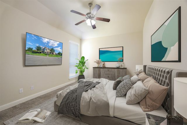 7524 Glenturret Circle, The Colony, TX 75056