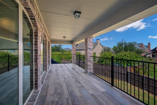 7524 Glenturret Circle, The Colony, TX 75056