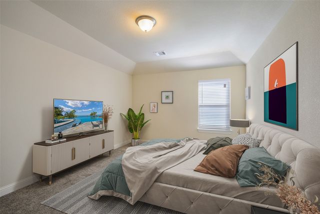 7524 Glenturret Circle, The Colony, TX 75056