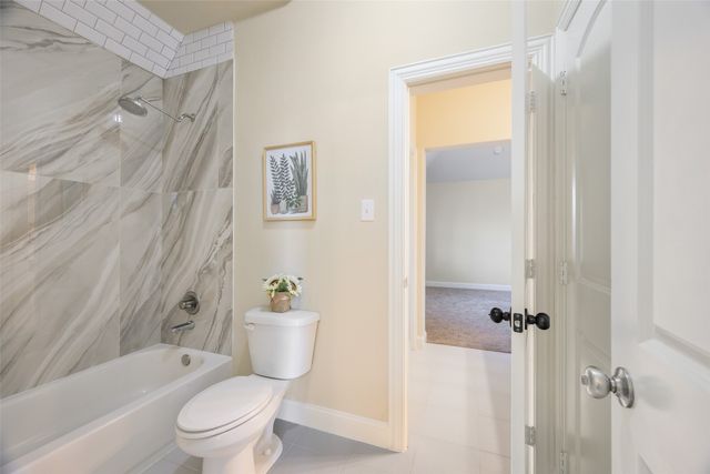 7524 Glenturret Circle, The Colony, TX 75056