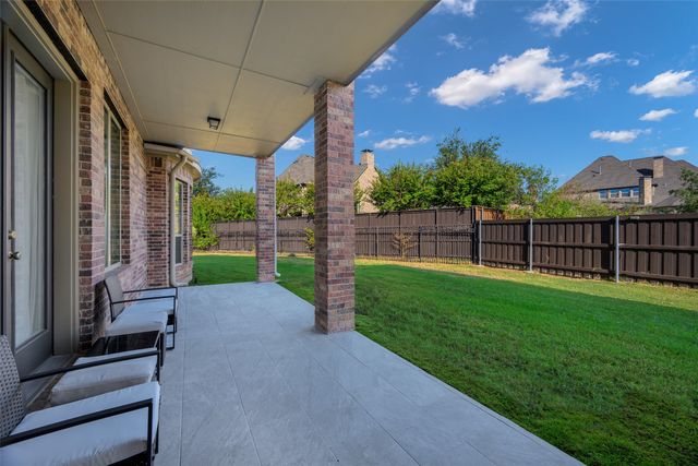 7524 Glenturret Circle, The Colony, TX 75056