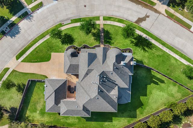 7524 Glenturret Circle, The Colony, TX 75056