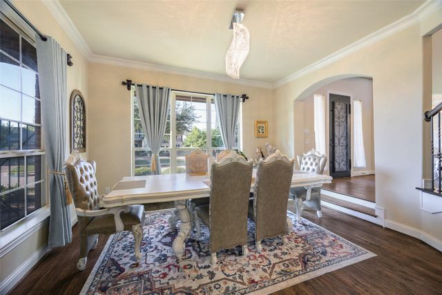 7524 Glenturret Circle, The Colony, TX 75056