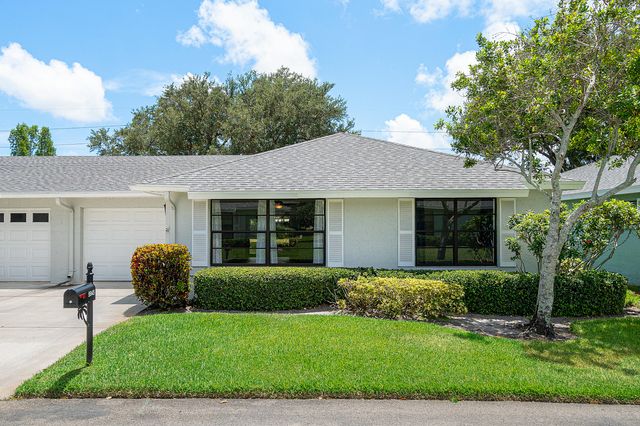 9945 PAPAYA TREE Trail B, Boynton Beach, FL 33436